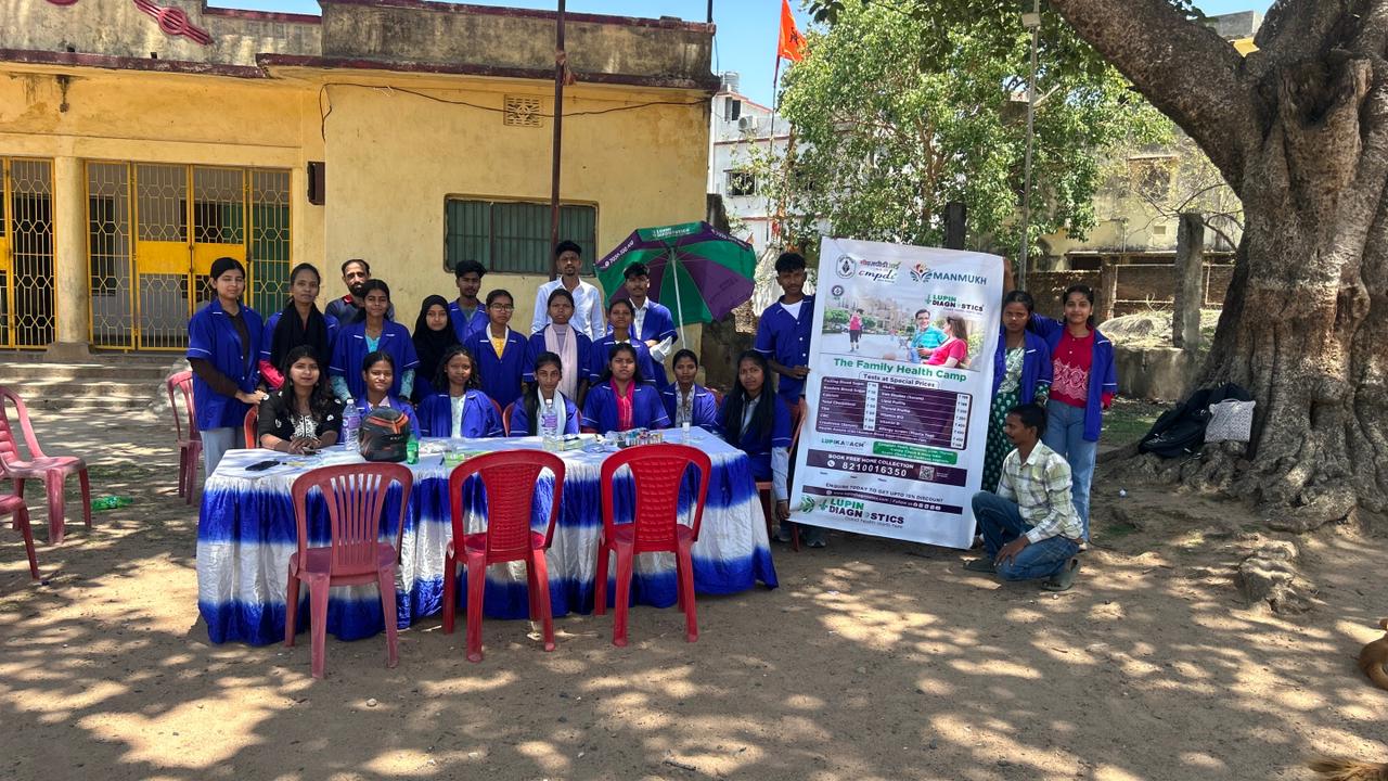  Phlebotomy Technician Camp